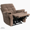 VivaLift Ultra fully reclined
