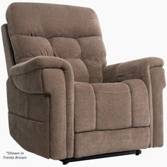 Pride VivaLift Ultra PLR-4955 Power Lift Recliner