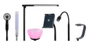 Cloud+ PR-511 accessories detail
