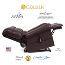 Golden Twilight Handcontrol