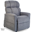 PR-531 Comforter in Anchor — seated