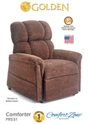 PR-531 Comforter marketing image