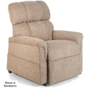 PR-531 Comforter in Sandstorm