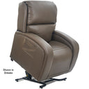 AME chair gallery PR761 #16 — pr761_shitake_lifted