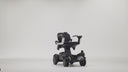 Strutt ev¹ — Co-Pilot Smart Power Chair