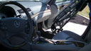 EZ Fold-n-Go Rollator