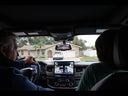 Harmar Multiview Back Up Camera for Vehicle Lifts