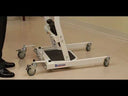 BestMove STA400 Manual Standing Aid — 400 lb Capacity