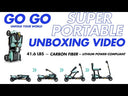 Pride Mobility Go Go Super Portable