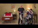 BestStand SA600 ProCare Electric Sit-to-Stand Assist — 600 lb Capacity