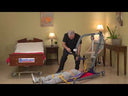 BestLift PL600 ProCare Electric Patient Lift — 600 lb Capacity