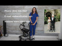 U-Step Neuro Walker