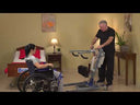 BestStand SA600 ProCare Electric Sit-to-Stand Assist — 600 lb Capacity