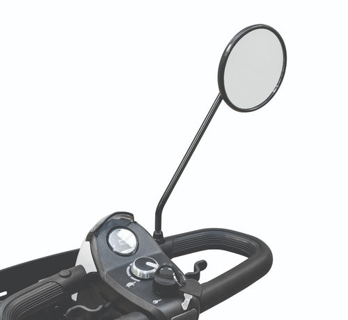 Pride Mobility Rearview Mirror