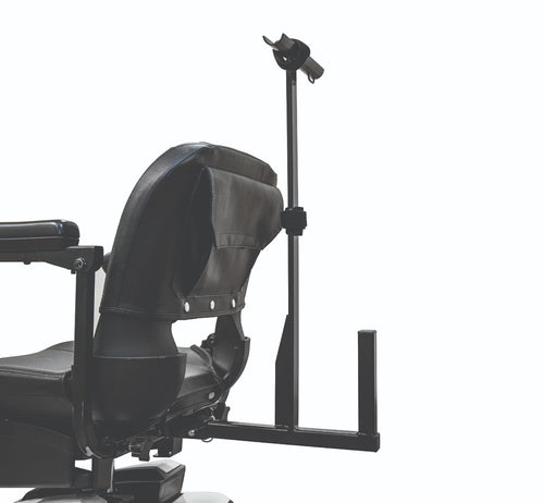 Pride Mobility Walker Holder