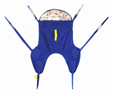 BestCare Pediatric Hammock Mesh patient lift sling