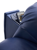 Golden Cloud Supreme PR-519 lift recliner with Twilight