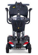 Buzzaround CarryOn GB120 Airline-Friendly Folding Mobility Scooter - Red - Image 6