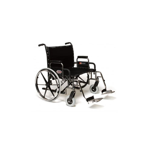 Positioning Belt for Paramount XD, metal buckle, 42"-58" length