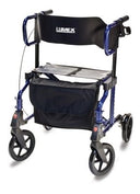 Hybrid LX Rollator - Image 3