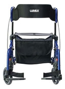 Hybrid LX Rollator - Image 7