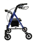 Set n' Go Standard-Width Height Adjustable Rollator - Image 6