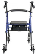 Set n' Go Standard-Width Height Adjustable Rollator - Image 13