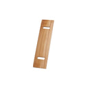 Wood Transfer Board, 24"L x 8"W — View 2