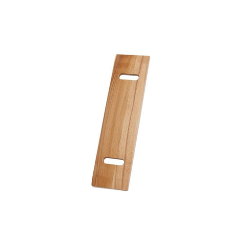 Wood Transfer Board, 24"L x 8"W — View 2
