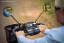Pursuit 2.0 4-Wheel Outdoor Mobility Scooter by Pride Mobility
