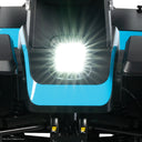 PX4 4-Wheel Stability Mobility Scooter by Pride