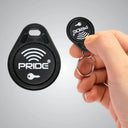 PX4 4-Wheel Stability Mobility Scooter by Pride
