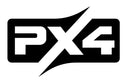 PX4 4-Wheel Stability Mobility Scooter by Pride