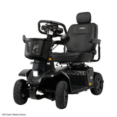 Pride PX4 4-Wheel Stability Mobility Scooter