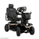 PX4 4-Wheel Stability Mobility Scooter by Pride, Right View