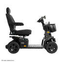 PX4 4-Wheel Stability Mobility Scooter by Pride, Right View