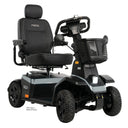 PX4 4-Wheel Stability Mobility Scooter by Pride, Right View
