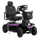 PX4 4-Wheel Stability Mobility Scooter by Pride, Right View