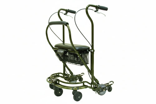 U-Step Neuro Walker