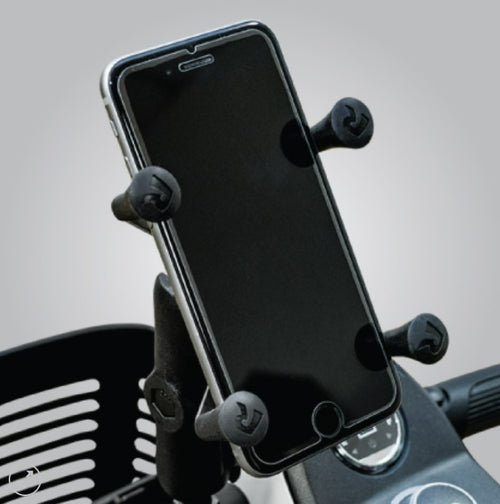 Pride Mobility Cell Phone Holder