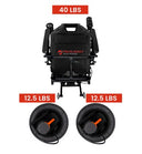 Travel Buggy City 2 Plus