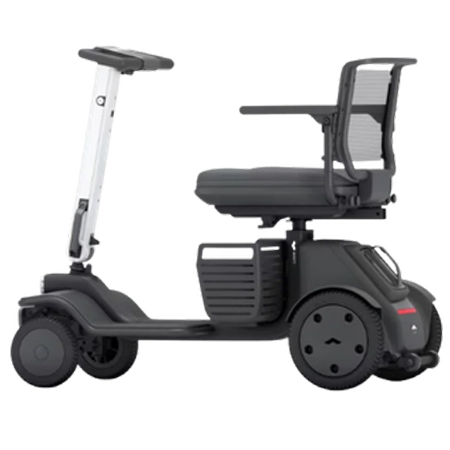 Whill R-4 Standard Frame Mobility Scooter