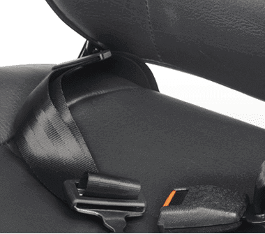 Seat Belt