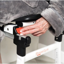 SG1 Standard ShowerGlyde Bath and Shower Transport Chair - Image 3