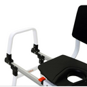 SG1 Standard ShowerGlyde Bath and Shower Transport Chair - Image 4