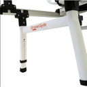 SG1 Standard ShowerGlyde Bath and Shower Transport Chair - Image 7