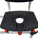 SG3- ShowerGlyde Premium Bath and Shower Transport Chair - Image 3
