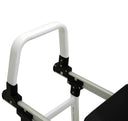 SG3- ShowerGlyde Premium Bath and Shower Transport Chair - Image 4
