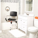 SG3- ShowerGlyde Premium Bath and Shower Transport Chair - Image 6
