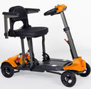Monarch Mobility Genie Auto Fold Orange 